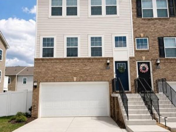 23600 HIGHLINER WAY , CALIFORNIA, MD 20619