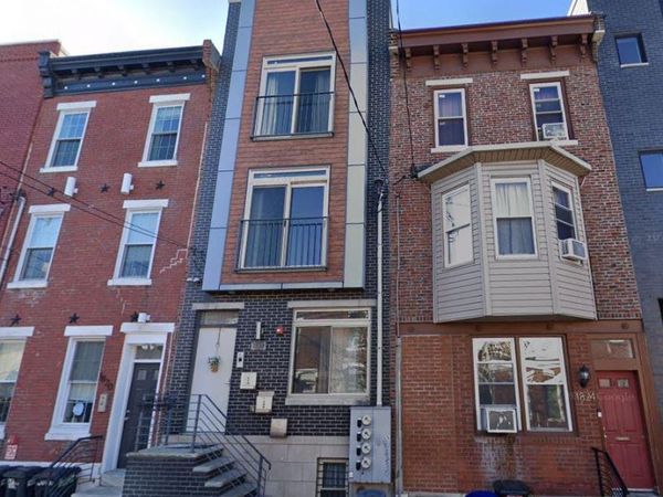 1822 FEDERAL STREET, Unit B, PHILADELPHIA, PA 19146