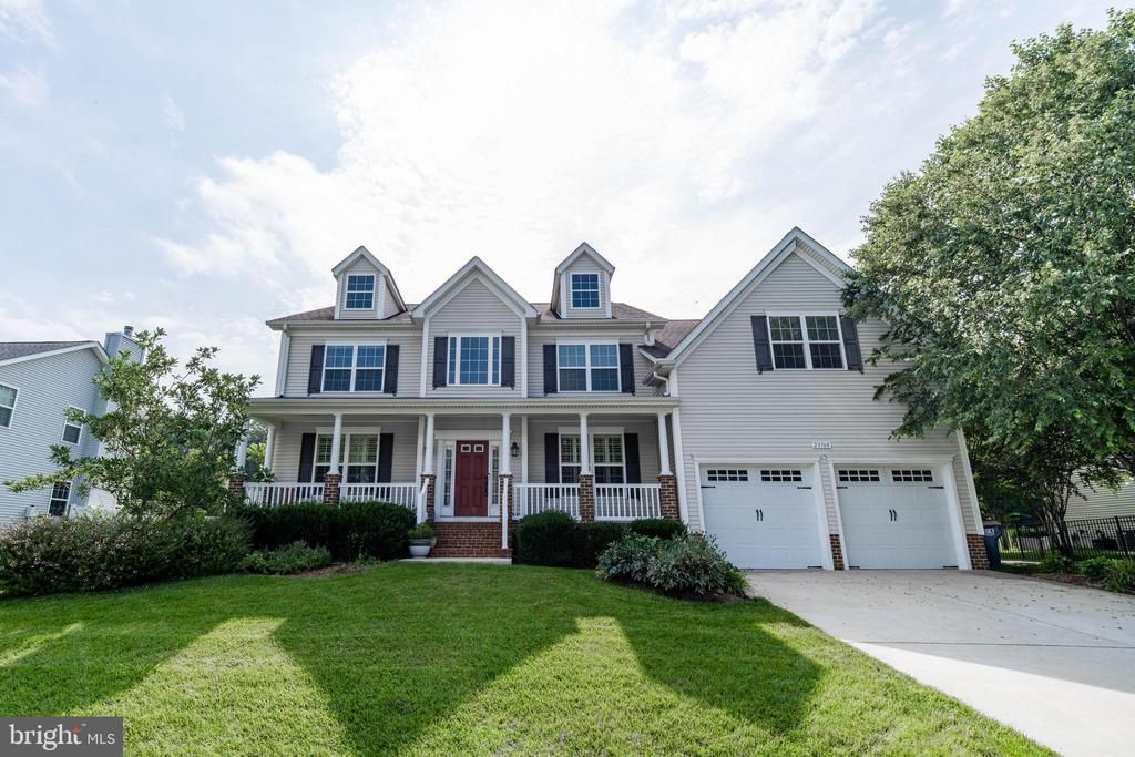 23760 COVENTRY DRIVE, LEONARDTOWN, MD 20650