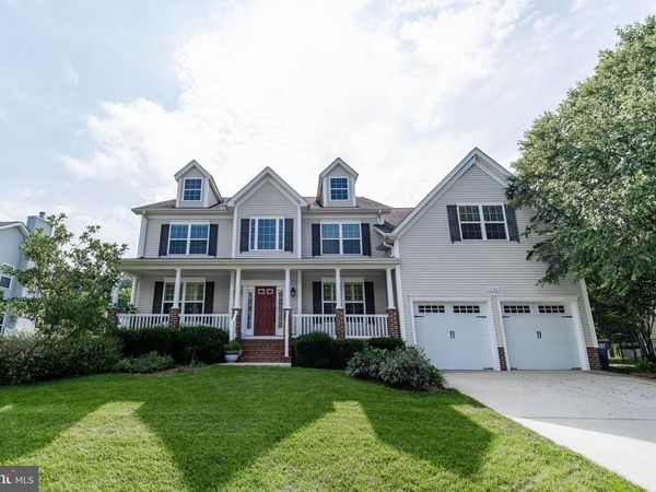 23760 COVENTRY DRIVE, LEONARDTOWN, MD 20650