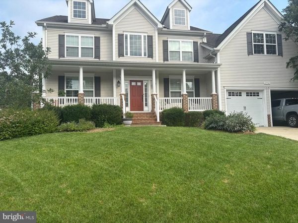 23760 COVENTRY DRIVE, LEONARDTOWN, MD 20650