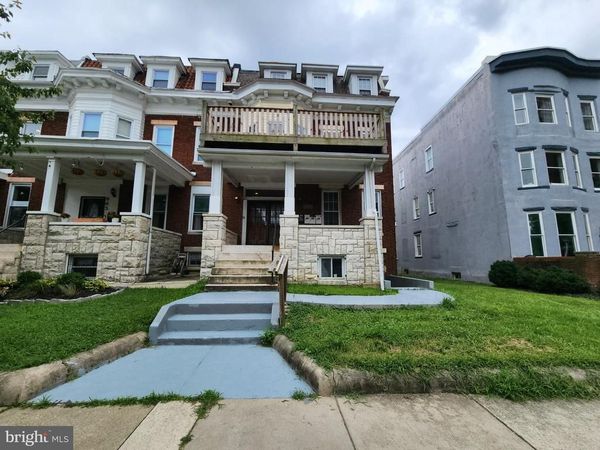 947 BROOKS LANE, Unit 1, BALTIMORE, MD 21217