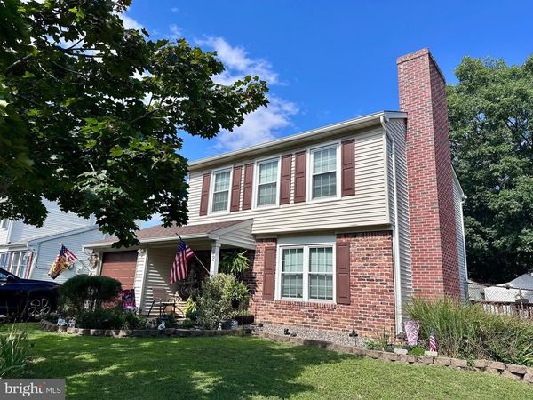 92 BARNEGAT BOULEVARD, BARNEGAT, NJ 08005