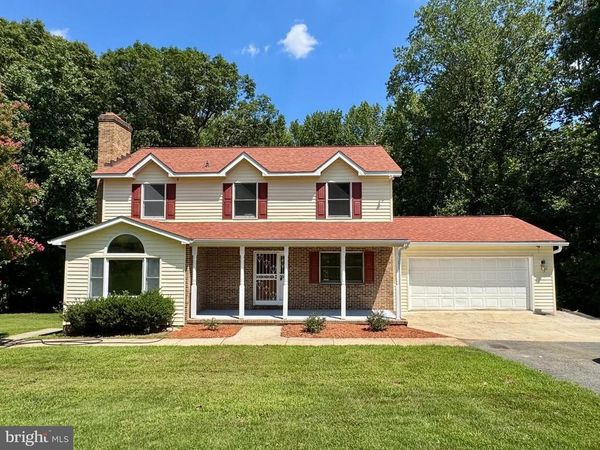 4455 HARVEST LANE, HUNTINGTOWN, MD 20639