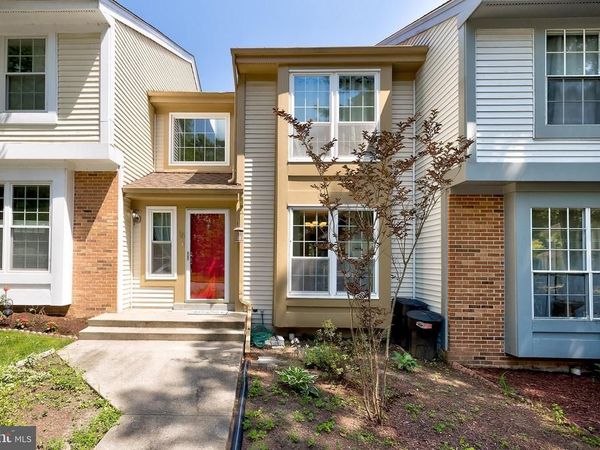16 CASINO COURT , SILVER SPRING, MD 20906