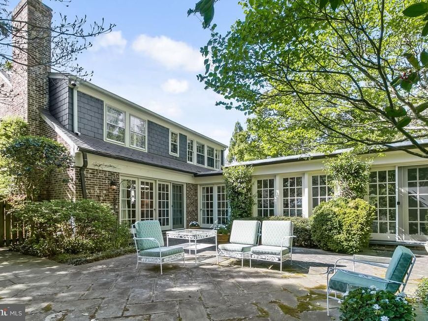 4423 Boxwood Road , Bethesda, MD 20816 Main Photo