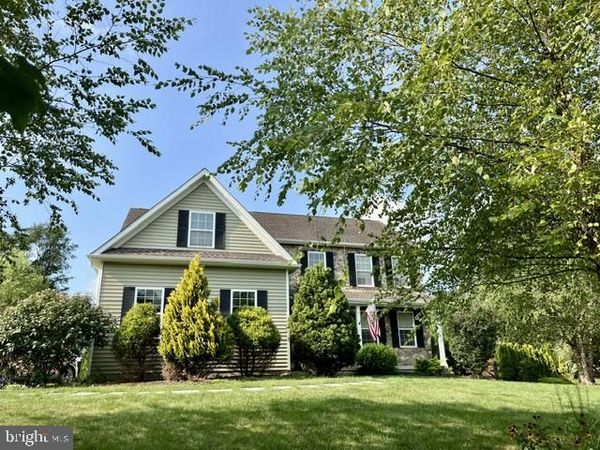 16 MICHAEL COURT, COATESVILLE, PA 19320