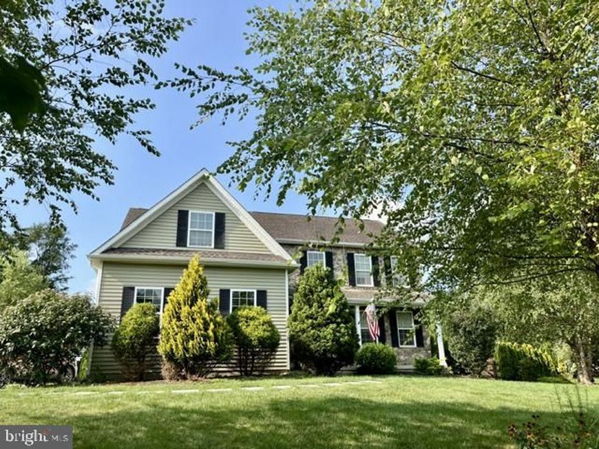 16 Michael Court, Coatesville, PA 19320 Main Photo