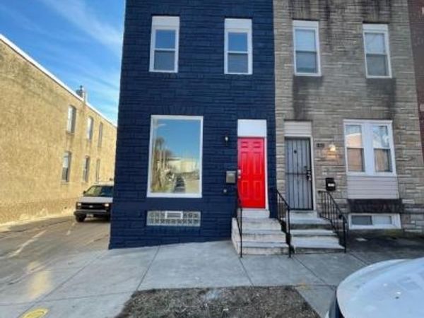 1417 E LAFAYETTE AVENUE, BALTIMORE, MD 21213