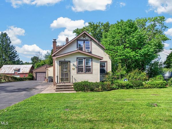 4116 Albany Street, Schenectady, NY 12304