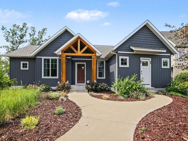 143 S Lighthouse Drive, Mears, MI 49436