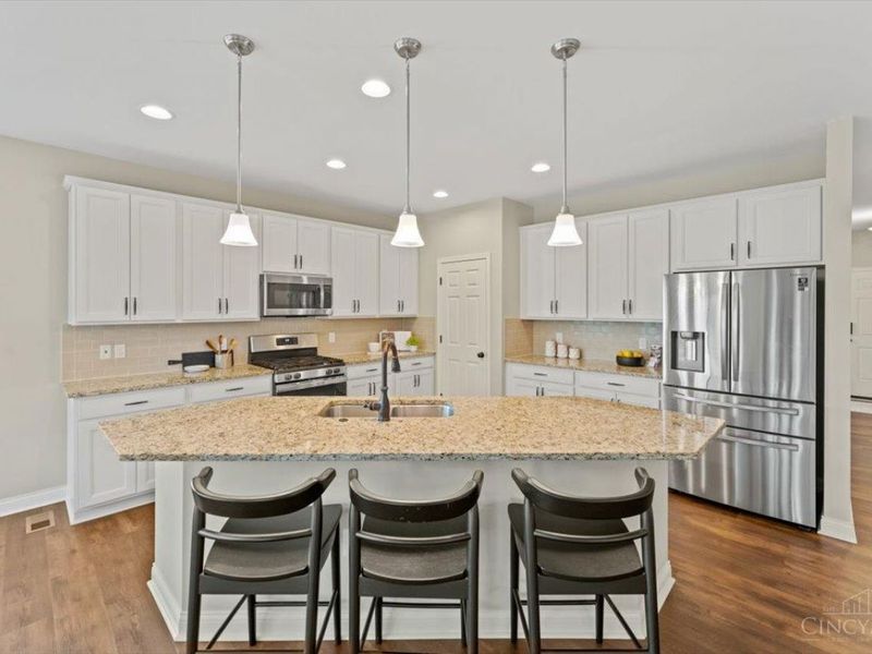 3645 Silver Queen Court, Lebanon, OH 45036 Photo 15