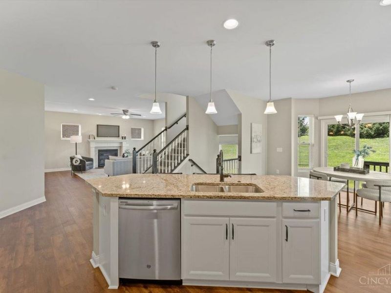 3645 Silver Queen Court, Lebanon, OH 45036 Photo 18