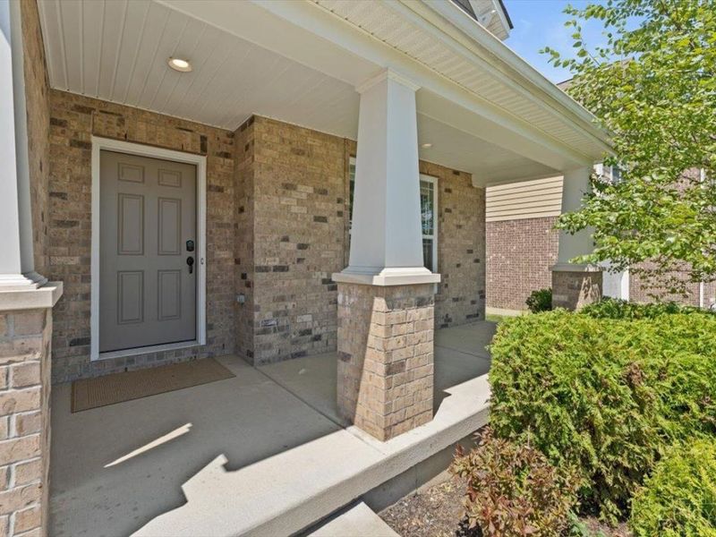 3645 Silver Queen Court, Lebanon, OH 45036 Photo 2
