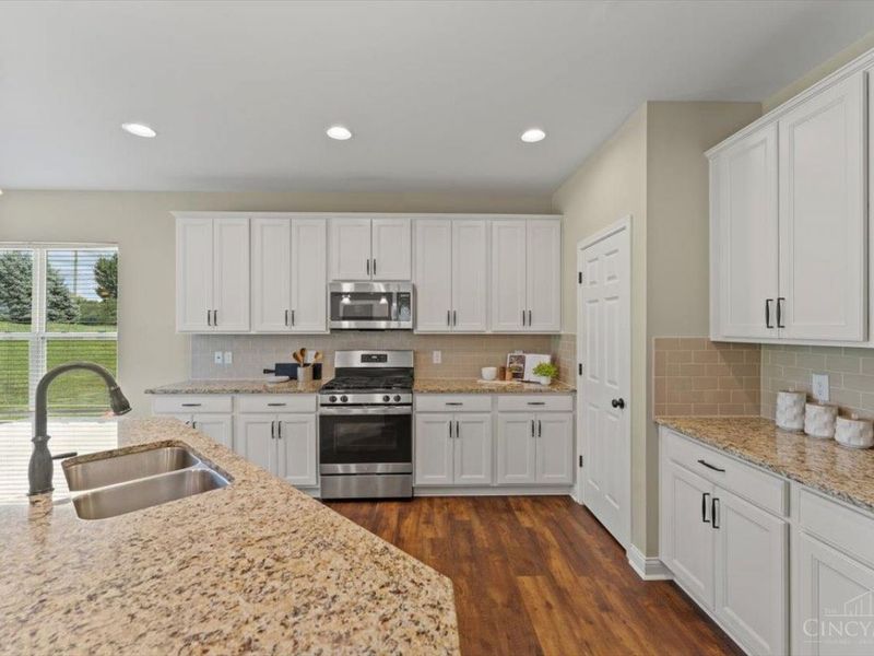 3645 Silver Queen Court, Lebanon, OH 45036 Photo 20