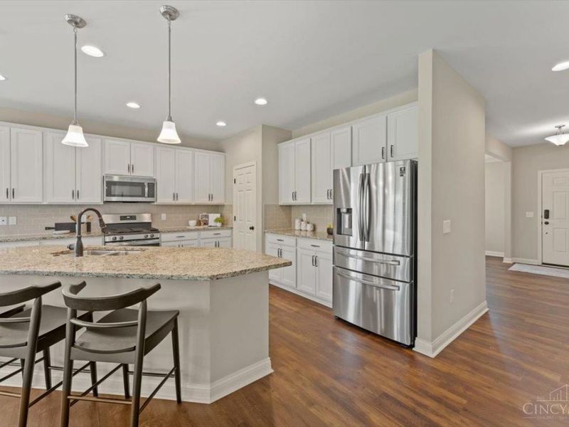 3645 Silver Queen Court, Lebanon, OH 45036 Photo 23