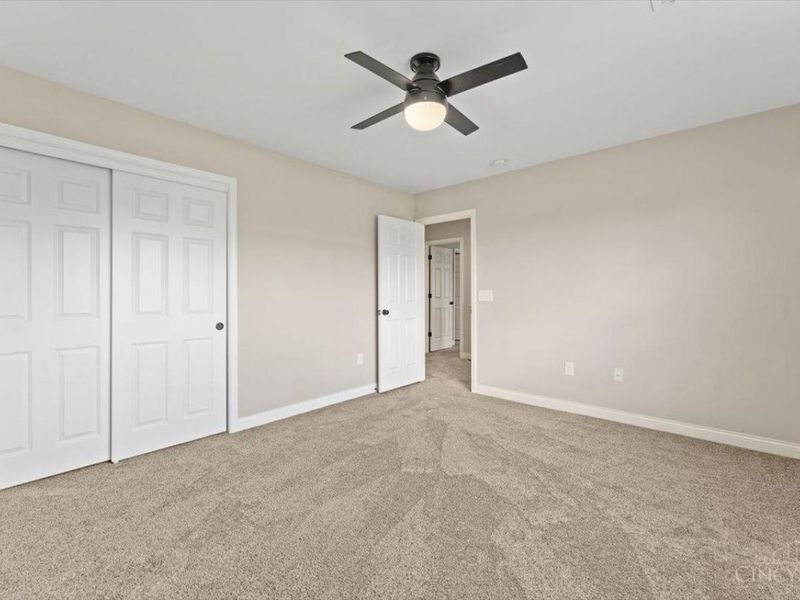 3645 Silver Queen Court, Lebanon, OH 45036 Photo 38