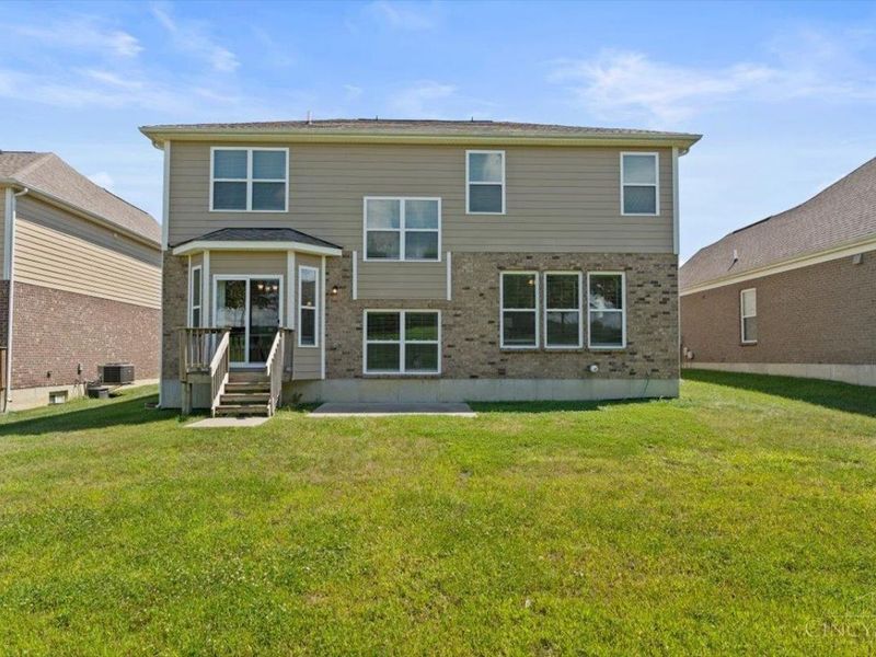 3645 Silver Queen Court, Lebanon, OH 45036 Photo 49