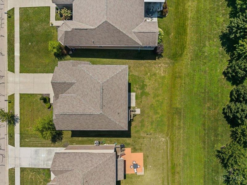 3645 Silver Queen Court, Lebanon, OH 45036 Photo 53