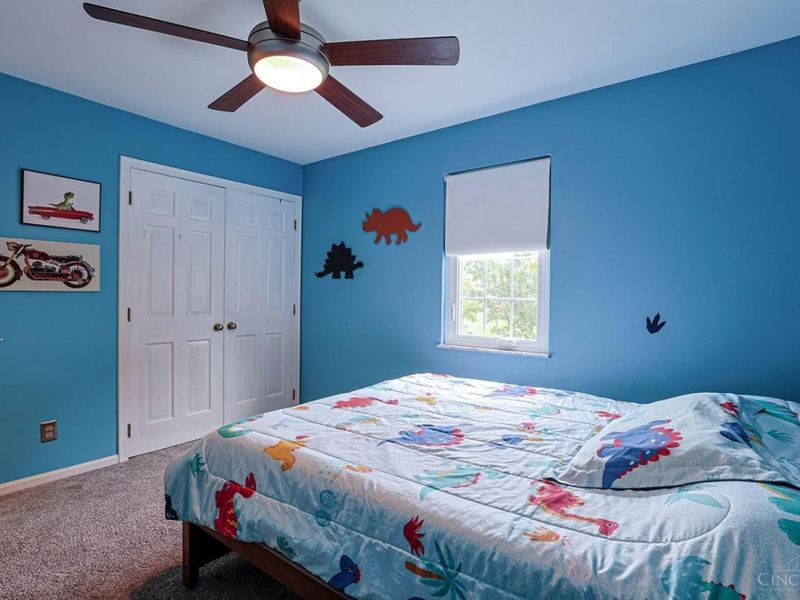 427 Flemridge Court, Wyoming, OH 45231 Photo 34
