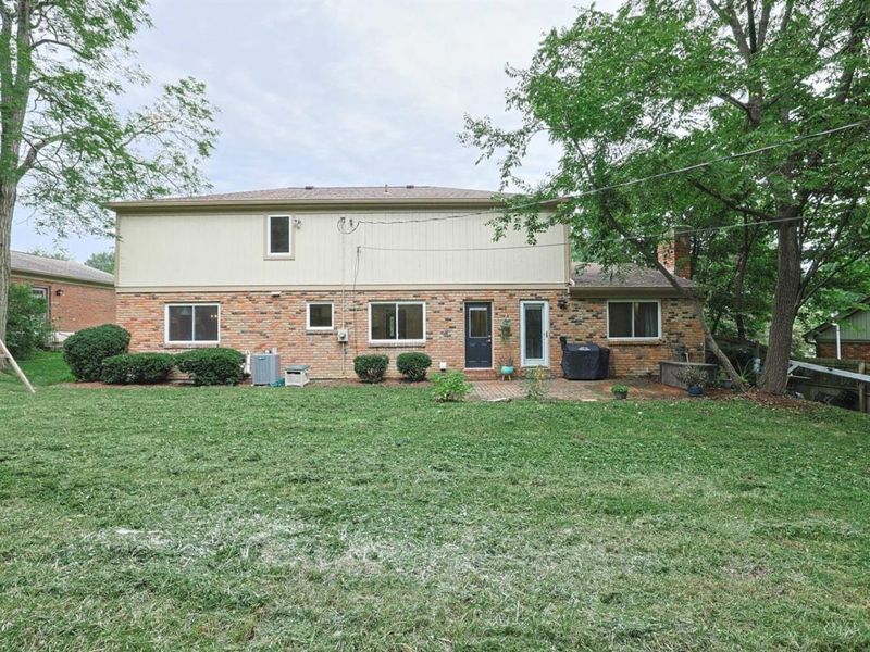 427 Flemridge Court, Wyoming, OH 45231 Photo 49
