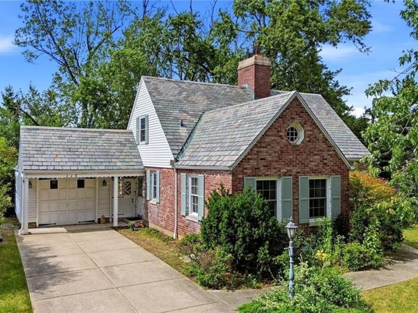 117 Grimsby Road W, Buffalo, NY 14223