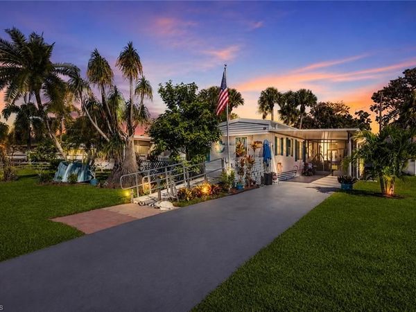20 Derhenson DR , NAPLES, FL 34114