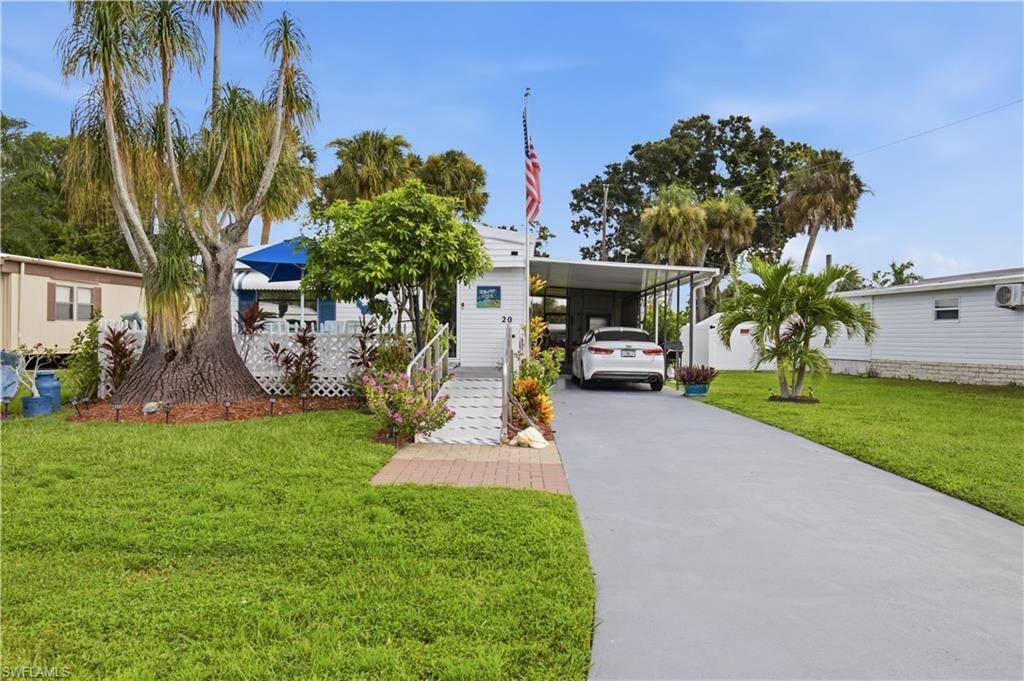 20 Derhenson Dr , Naples, FL 34114 Photo