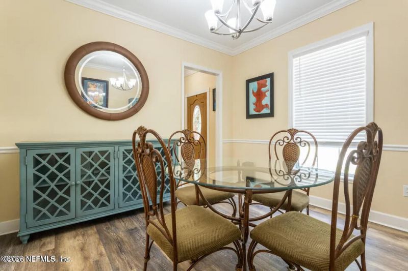 168 Hour Glass Circle, Hawthorne, FL 32640 Photo