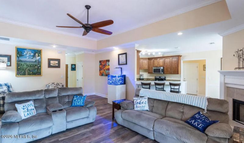168 Hour Glass Circle, Hawthorne, FL 32640 Photo