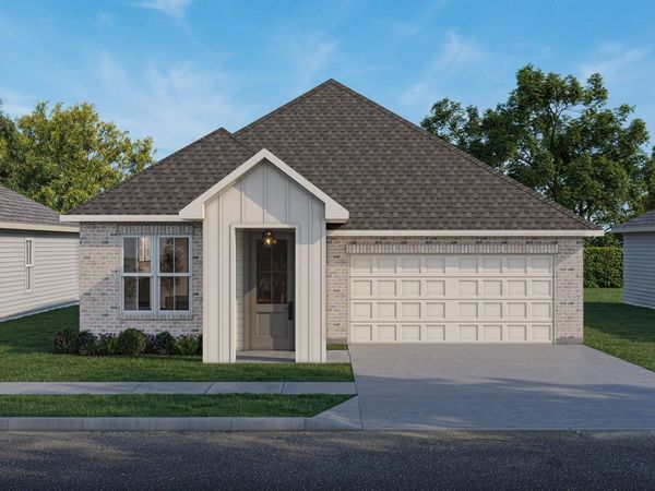 9136 Parkway Dr, Baton Rouge, LA 70810