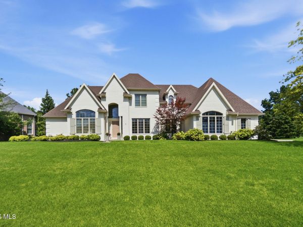 318 Pheasant Run Lane , Findlay, OH 45840