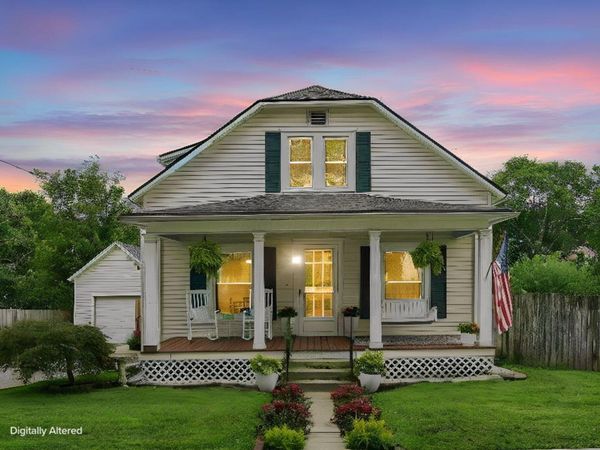 103 S Church Street, Thornville, OH 43076