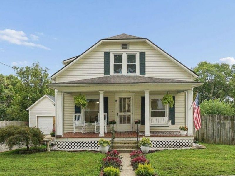 103 S Church Street, Thornville, OH 43076 Photo 29