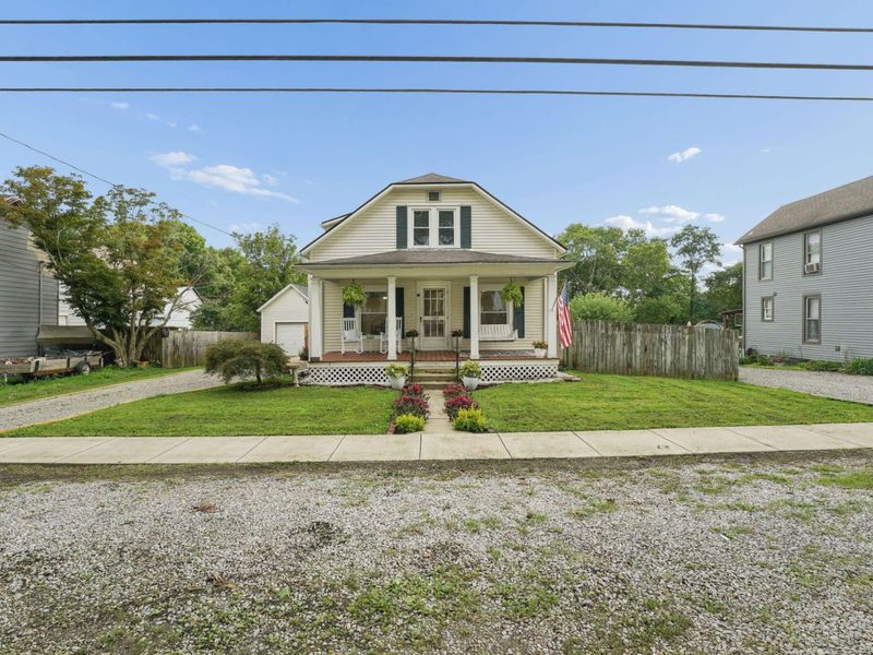 103 S Church Street, Thornville, OH 43076 Photo 30