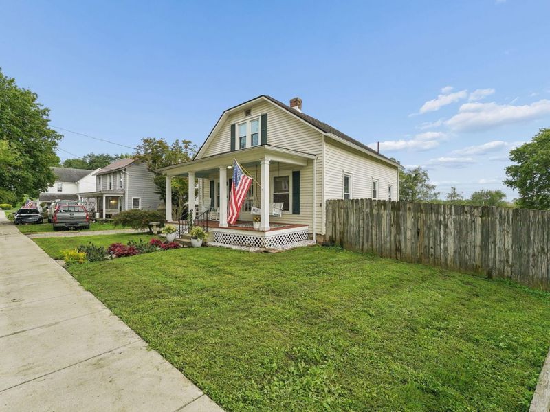 103 S Church Street, Thornville, OH 43076 Photo 31