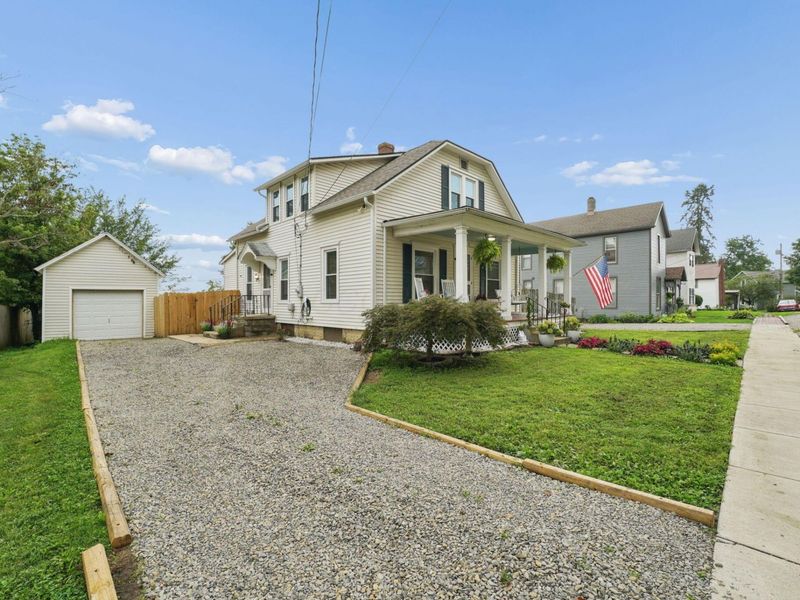 103 S Church Street, Thornville, OH 43076 Photo 32