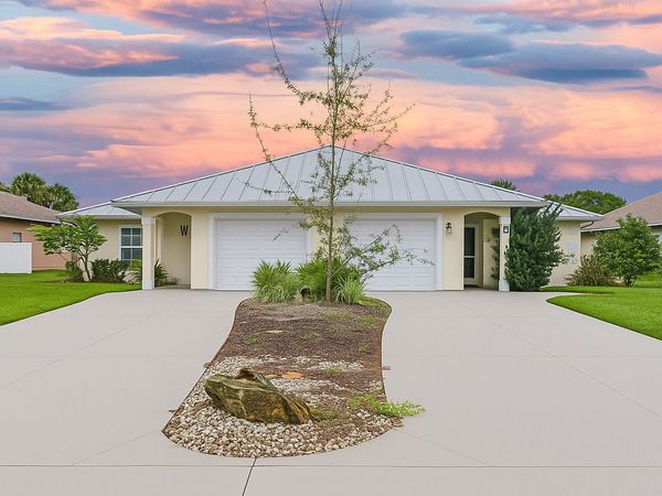 307 S Wimbrow Drive, Sebastian, FL 32958