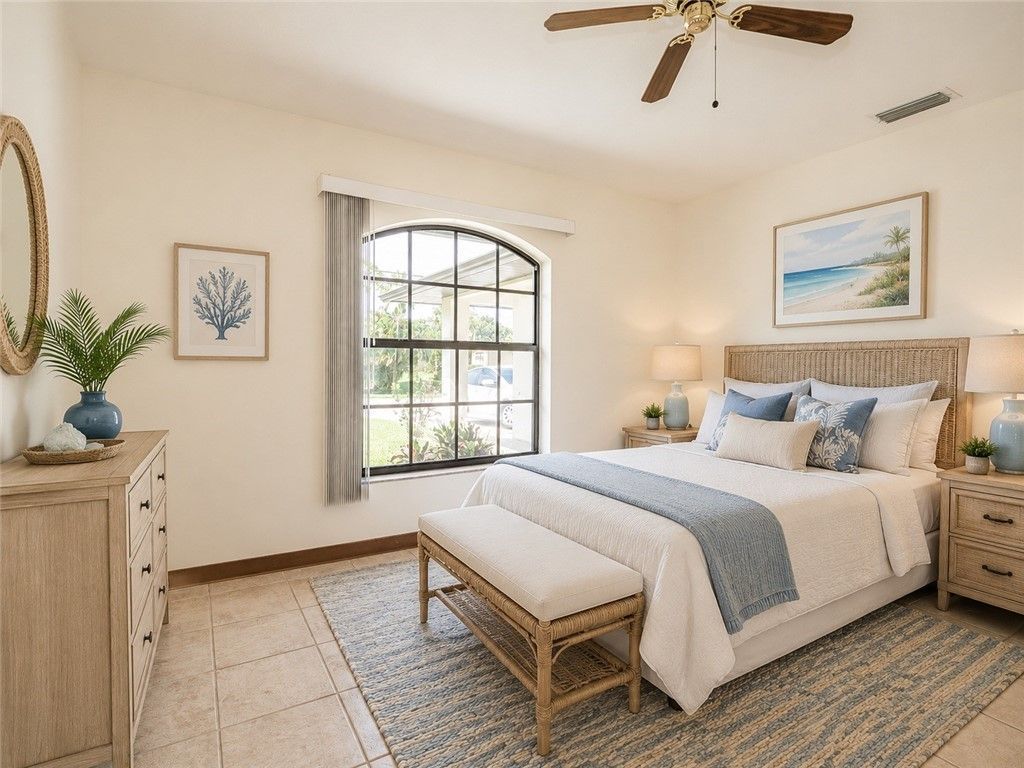 307 S Wimbrow Drive, Sebastian, FL 32958 Photo