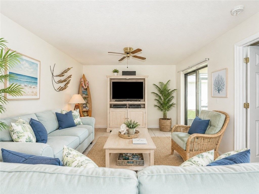 307 S Wimbrow Drive, Sebastian, FL 32958 Photo