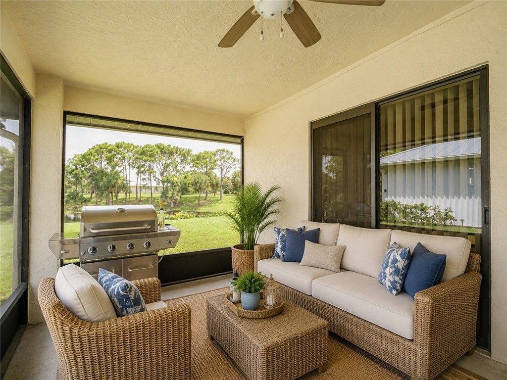 307 S Wimbrow Drive, Sebastian, FL 32958 Photo