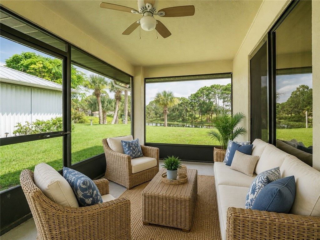 307 S Wimbrow Drive, Sebastian, FL 32958 Photo