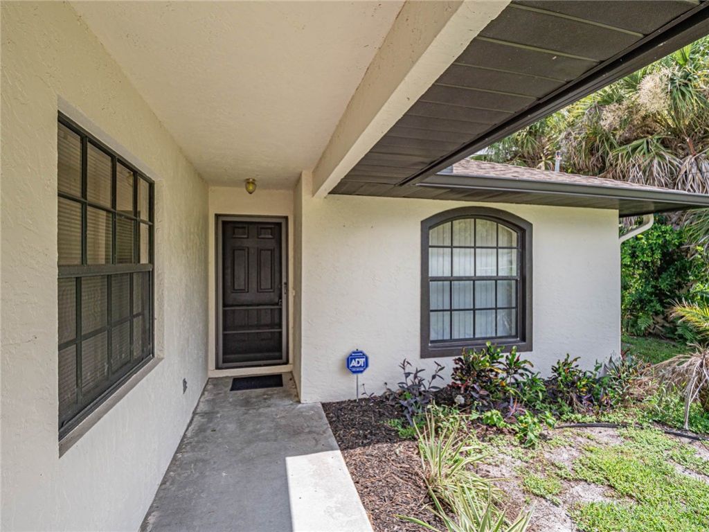 307 S Wimbrow Drive, Sebastian, FL 32958 Photo