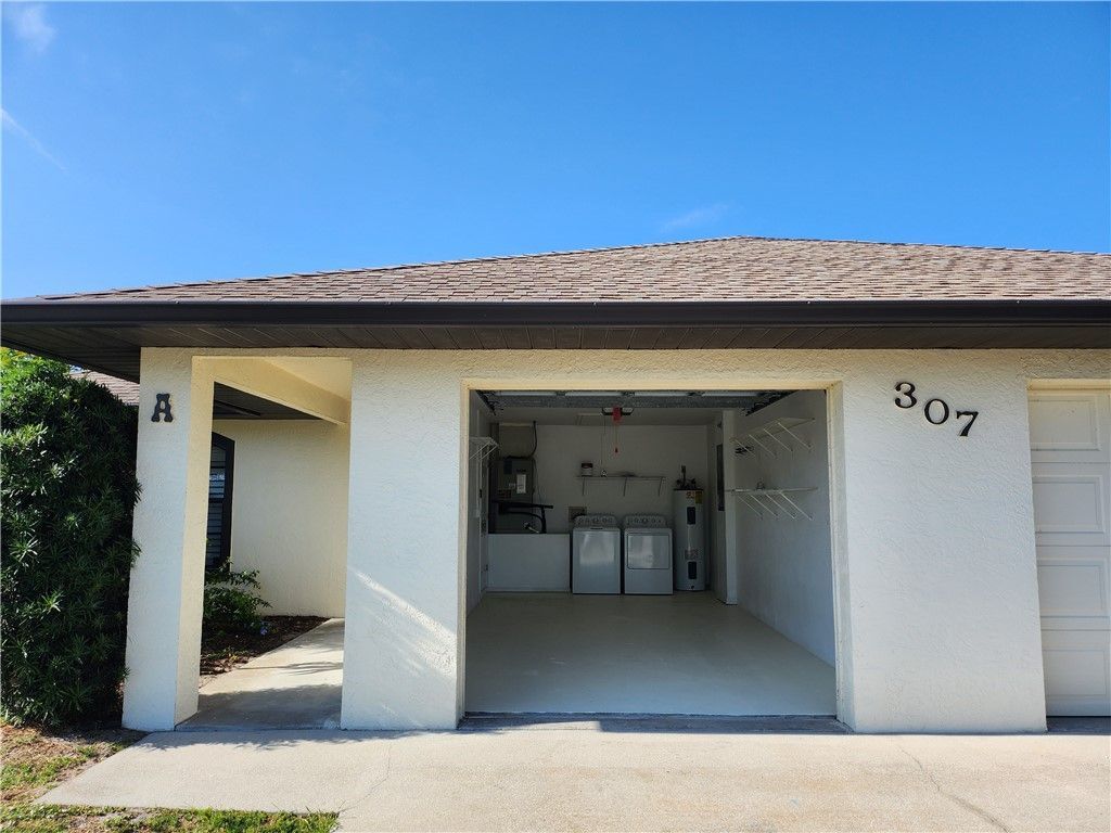 307 S Wimbrow Drive, Sebastian, FL 32958 Photo