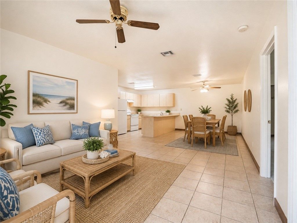 307 S Wimbrow Drive, Sebastian, FL 32958 Photo