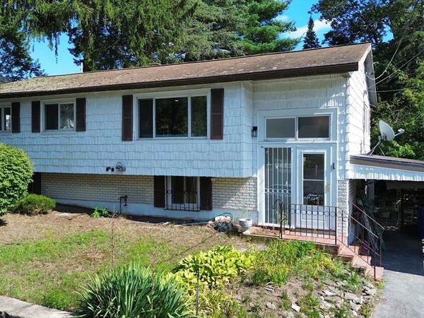 1 Belnap Rd, Boston, MA 02136