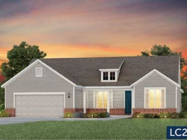 1536 Crested Iris Way, North Myrtle Beach, SC 29582