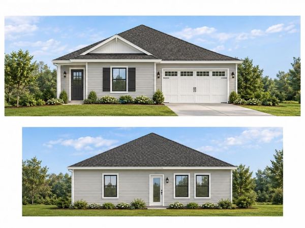 1106 Mount Olive Church Rd., Nichols, SC 29581