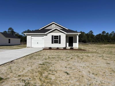 1106 Mount Olive Church Rd., Nichols, SC 29581