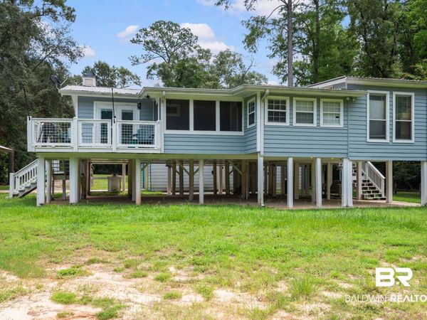 12855 Woodhaven Dairy Rd, Silverhill, AL 36576